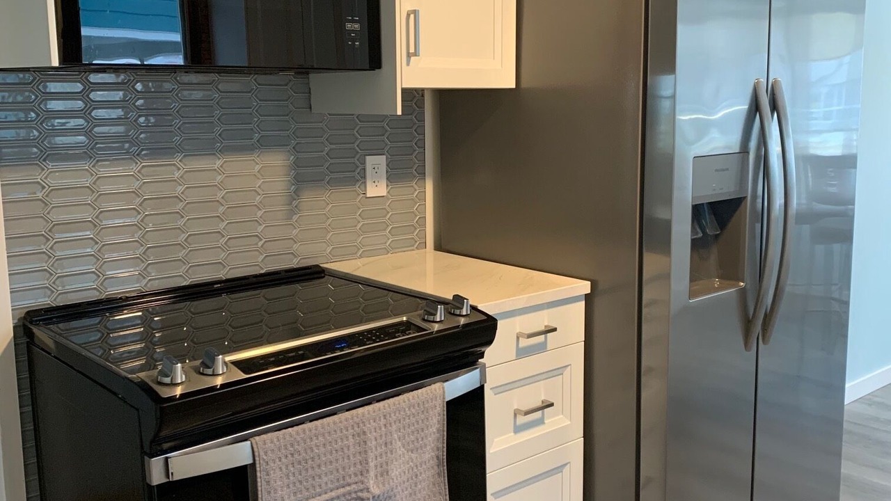 Photo of Kitchen in Forest Lake