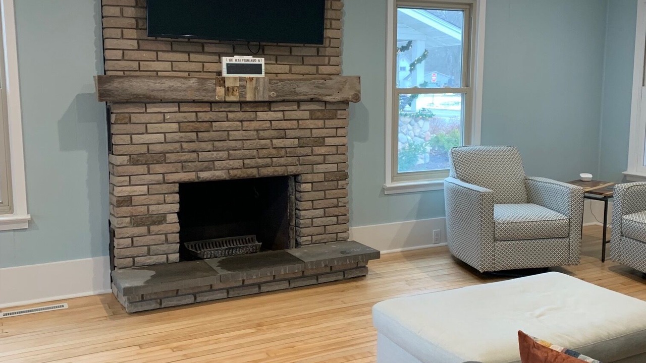 Photo of Livingroom in Forest Lake