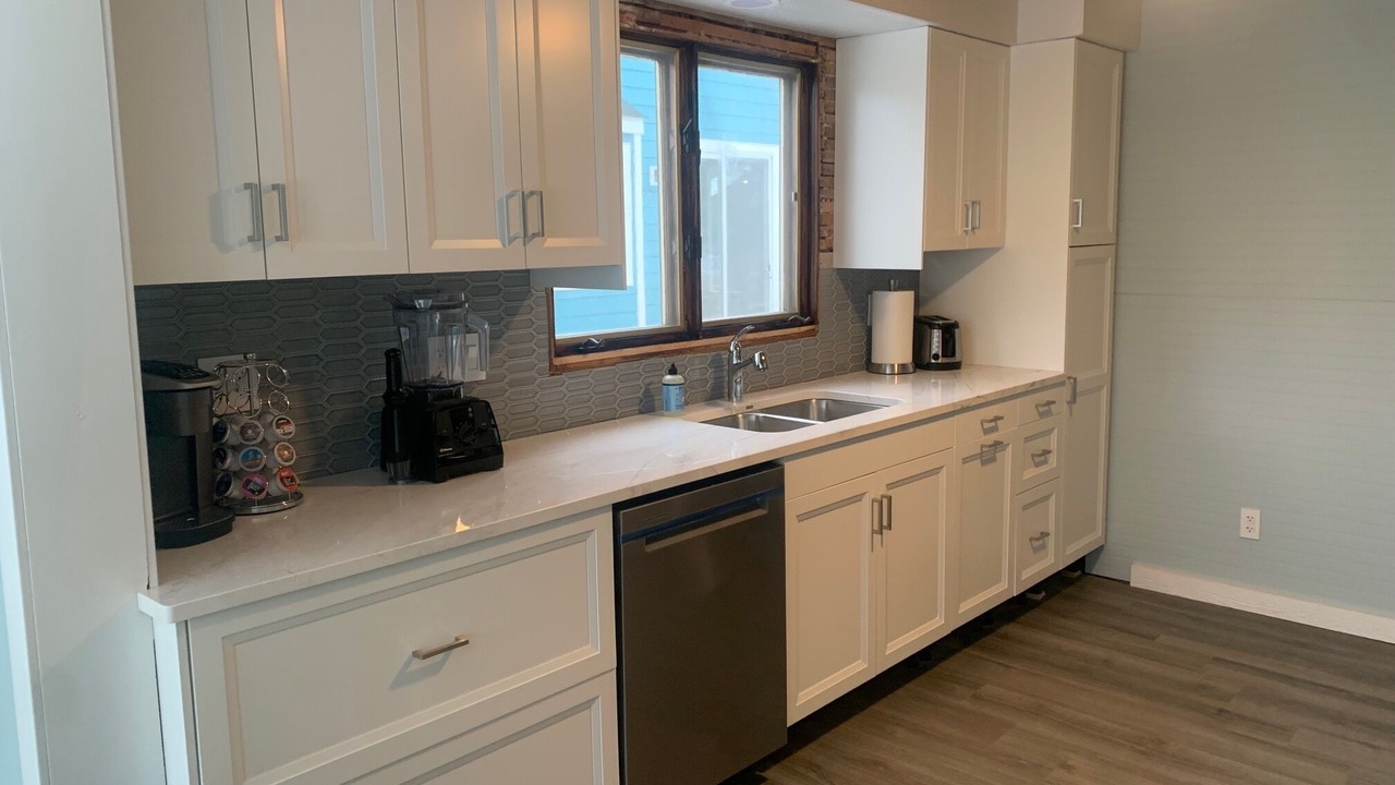 Photo of Kitchen in Forest Lake
