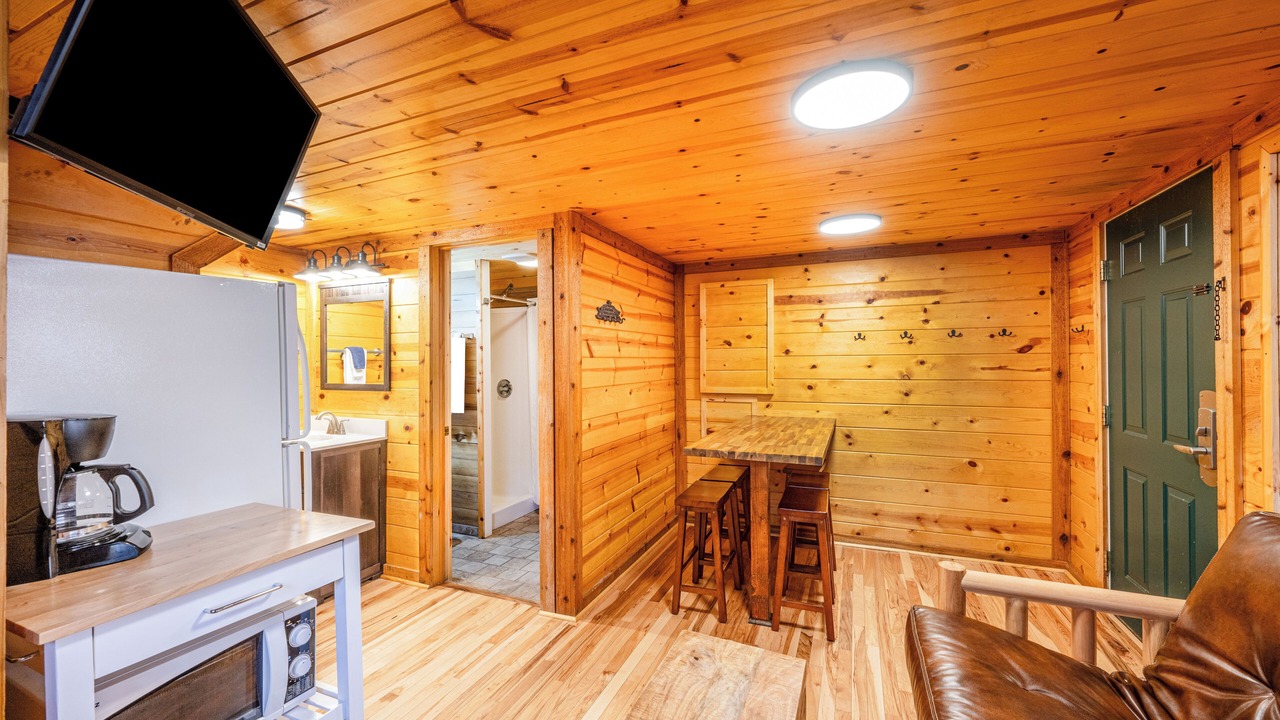 Photo of Livingroom in Victor