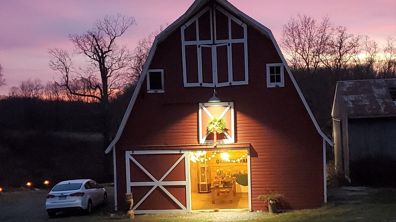 Photo of Outdoor in Bethlehem Village