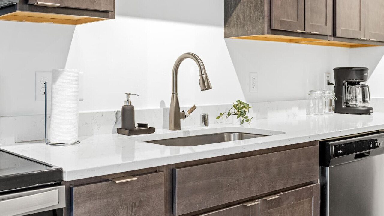 Photo of Kitchen in Core