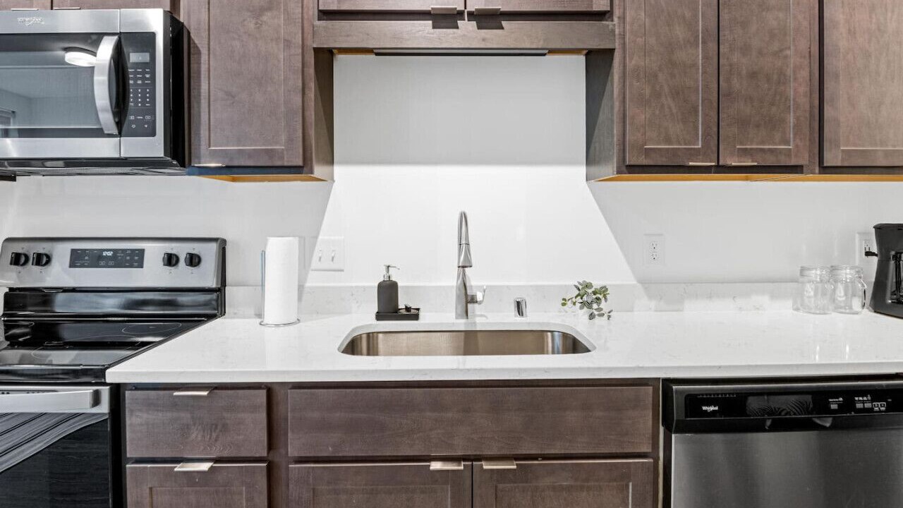 Photo of Kitchen in Core