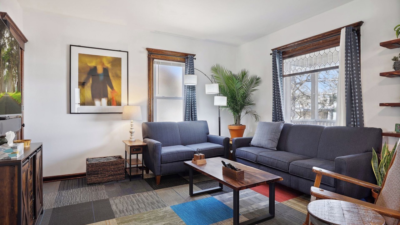 Photo of Livingroom in Northeast Minneapolis