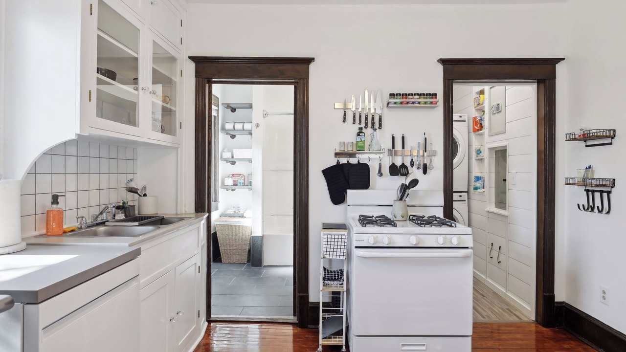 Photo of Kitchen in Northeast Minneapolis