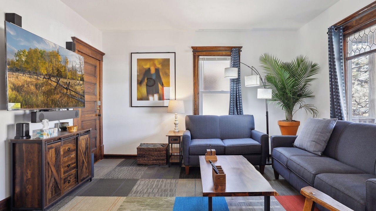 Photo of Livingroom in Northeast Minneapolis