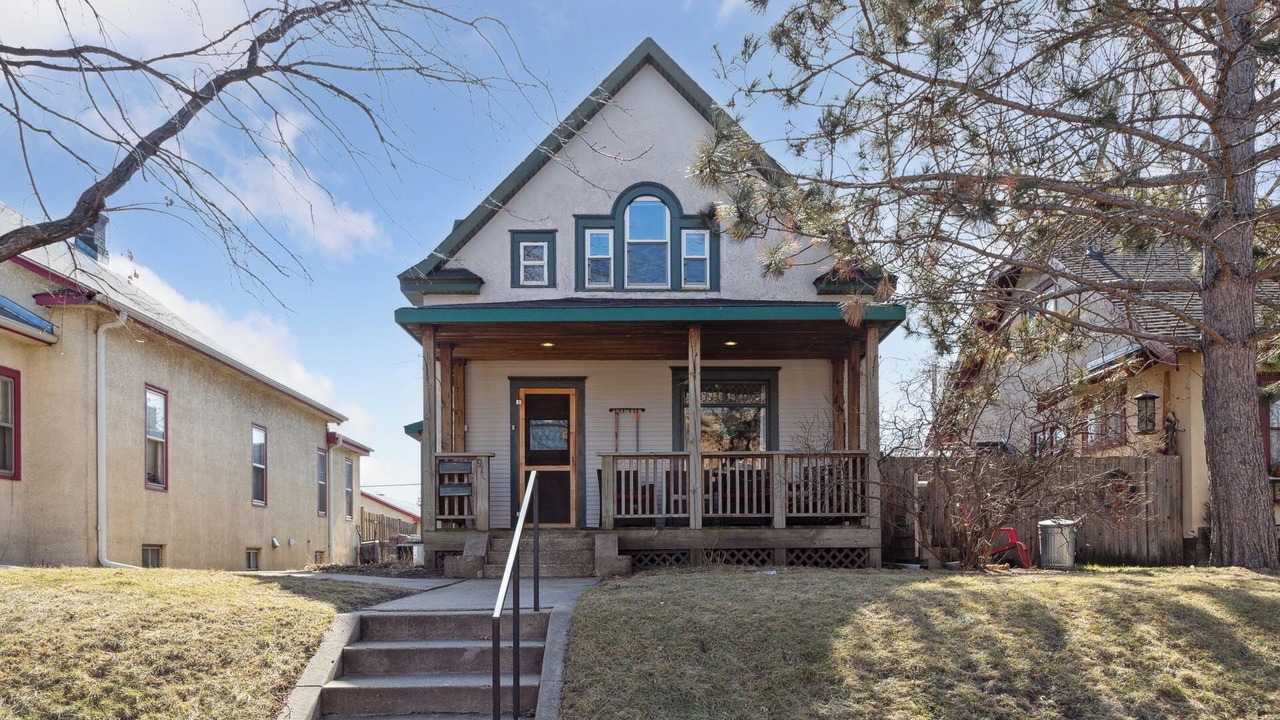 Photo of Outdoor in Northeast Minneapolis