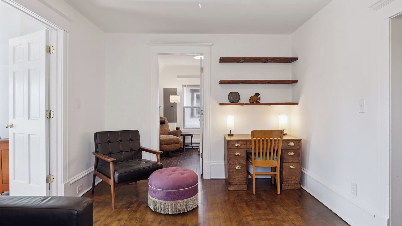 Photo of Livingroom in Northeast Minneapolis