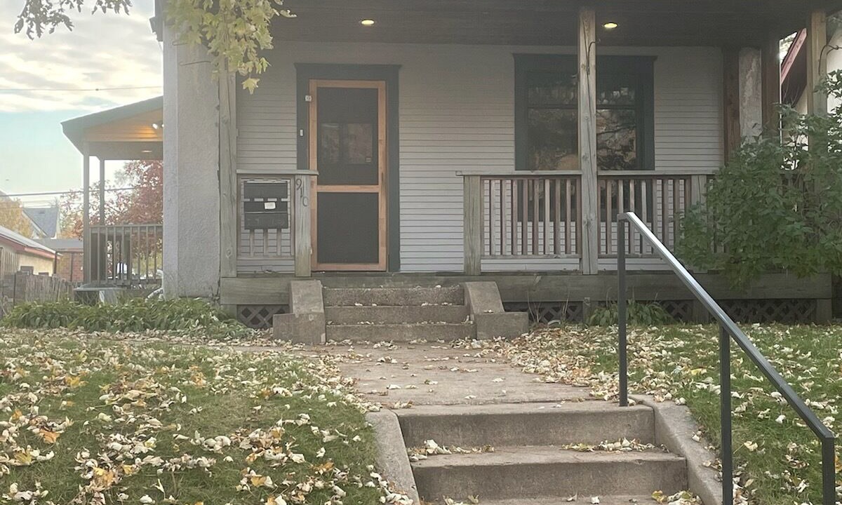 Photo of Outdoor in Northeast Minneapolis