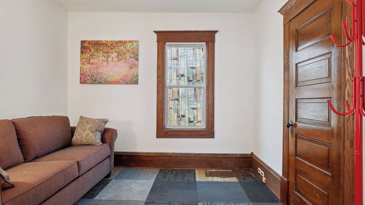 Photo of Livingroom in Northeast Minneapolis