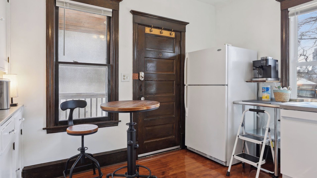 Photo of Kitchen in Northeast Minneapolis
