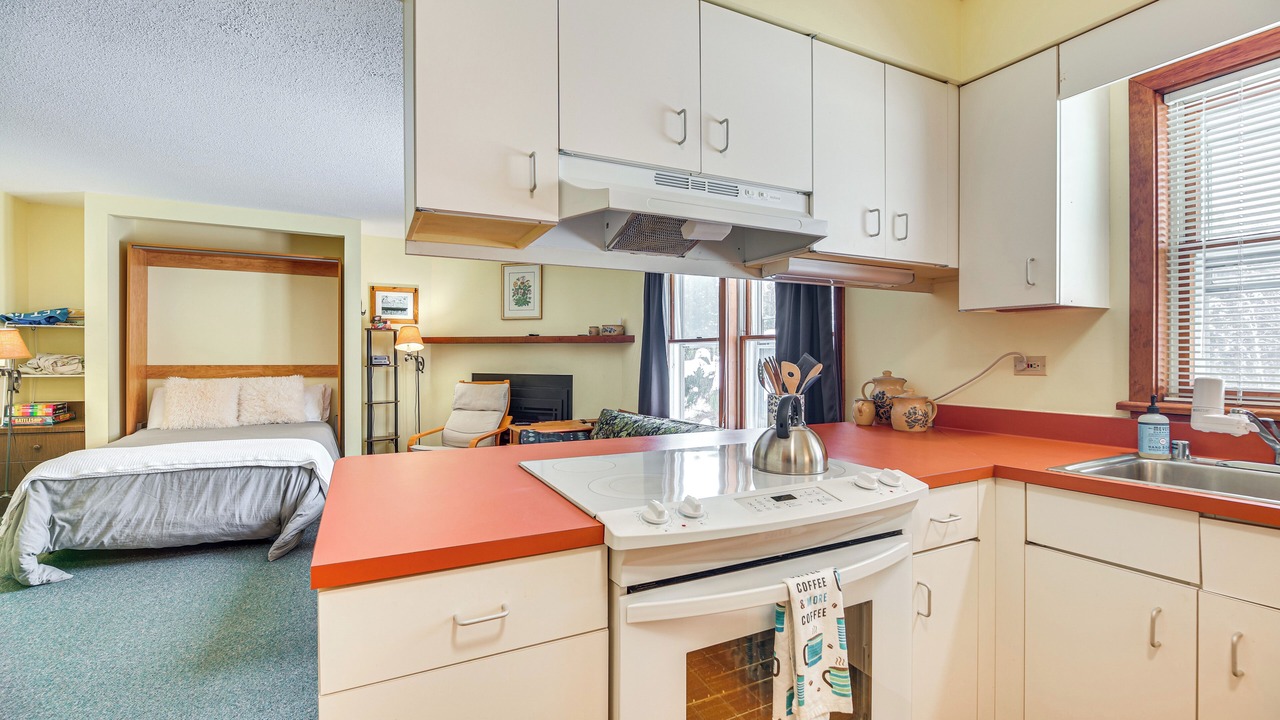 Photo of Kitchen in Stowe Area