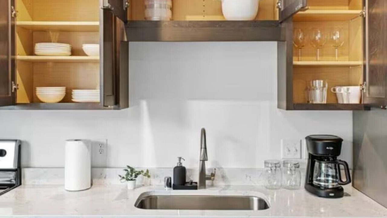 Photo of Kitchen in Lowertown