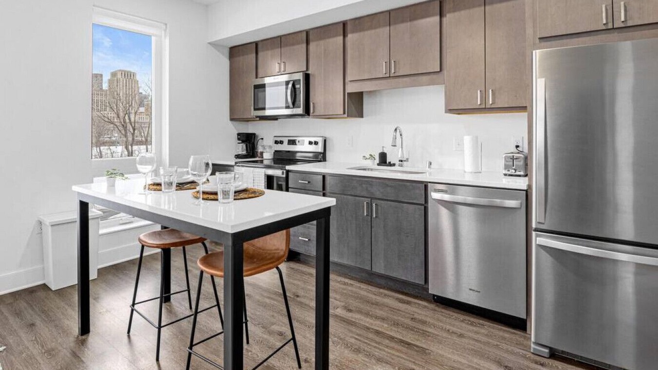 Photo of Kitchen in Riverview