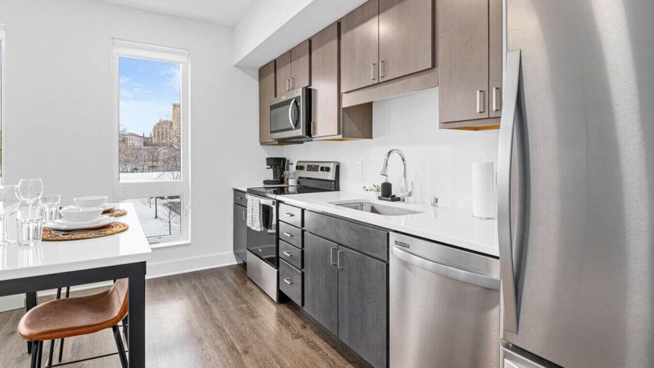 Photo of Kitchen in Riverview