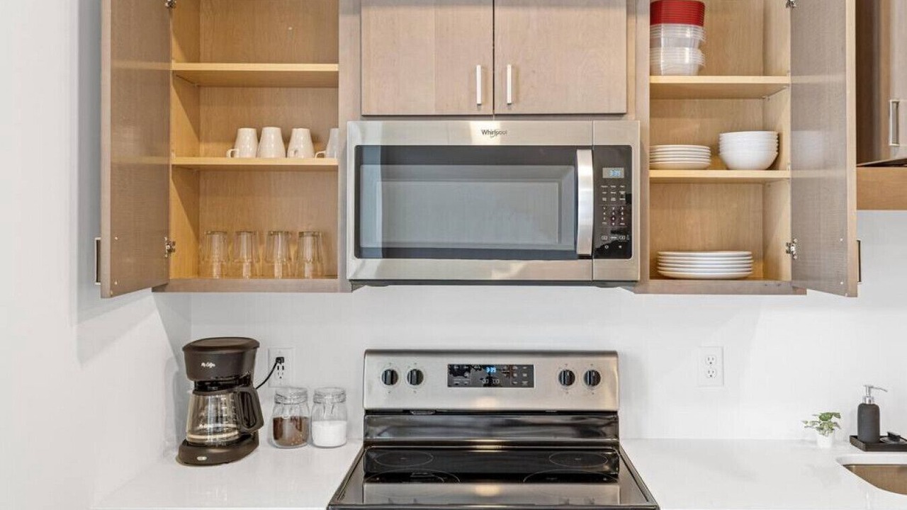 Photo of Kitchen in Riverview