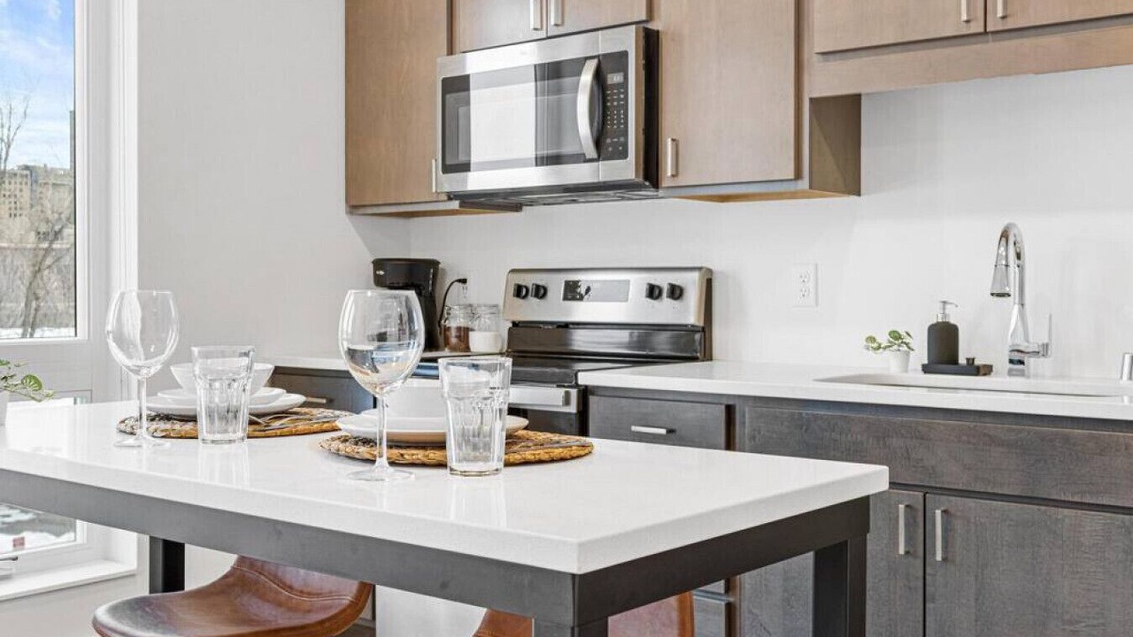 Photo of Kitchen in Riverview