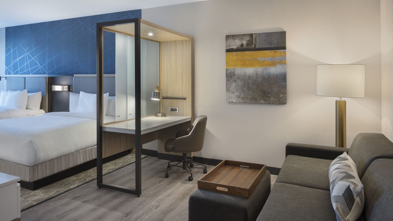 Photo of Bedroom in Fargo