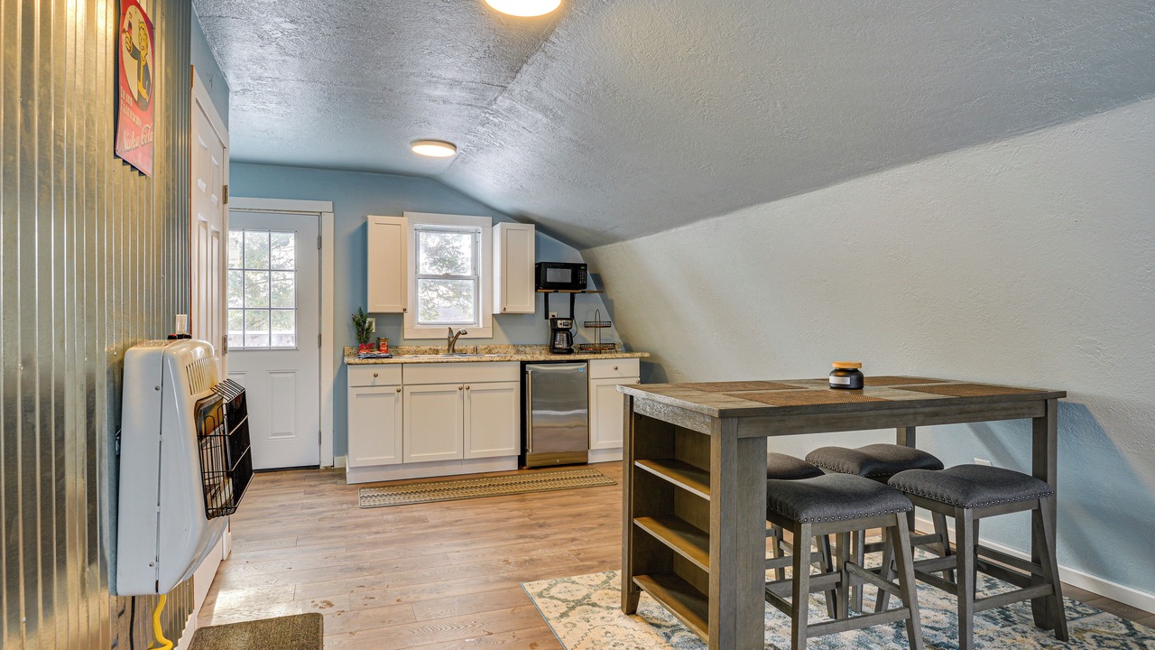 Photo of Kitchen in Limerick