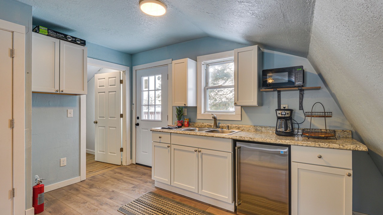 Photo of Kitchen in Limerick