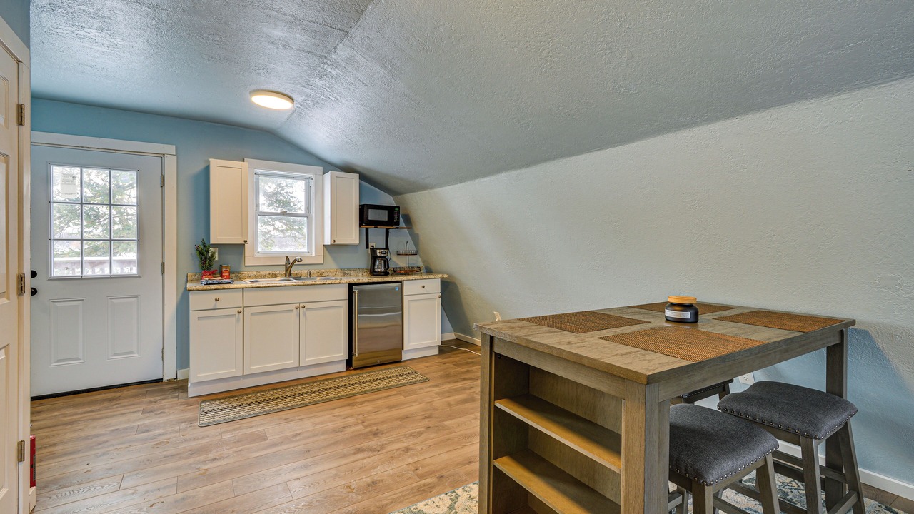 Photo of Kitchen in Limerick