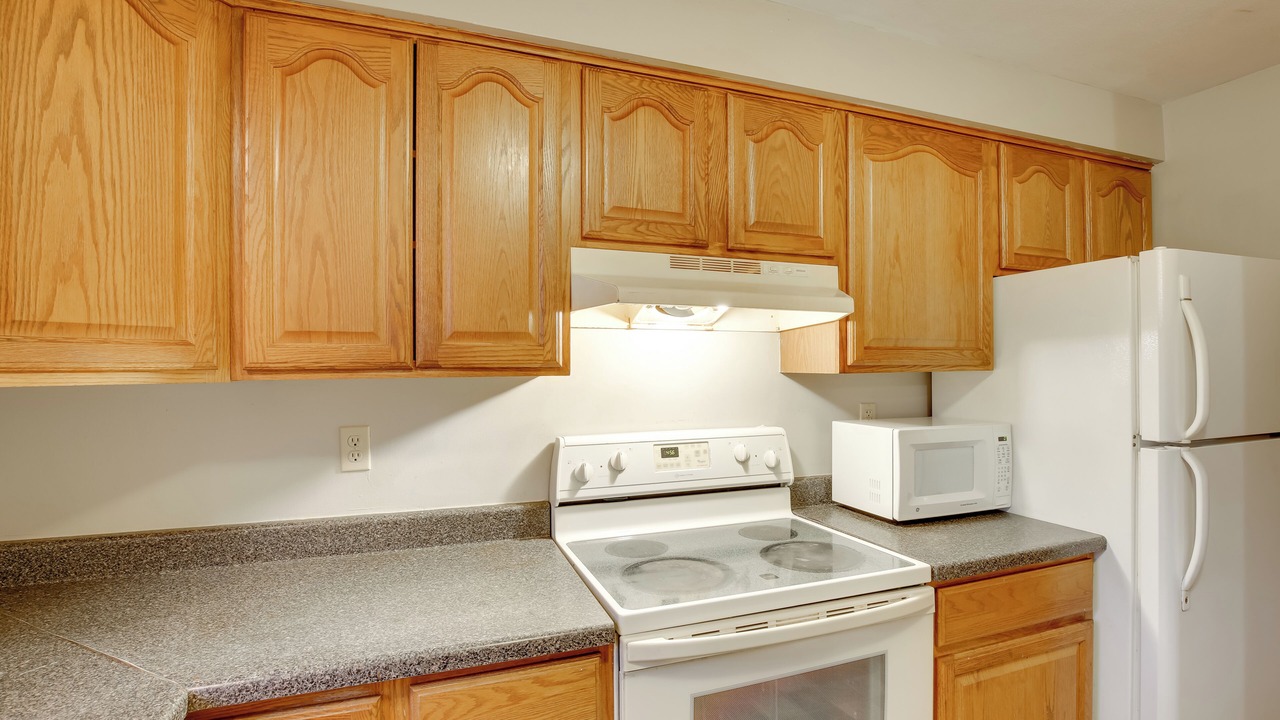 Photo of Kitchen in Owatonna