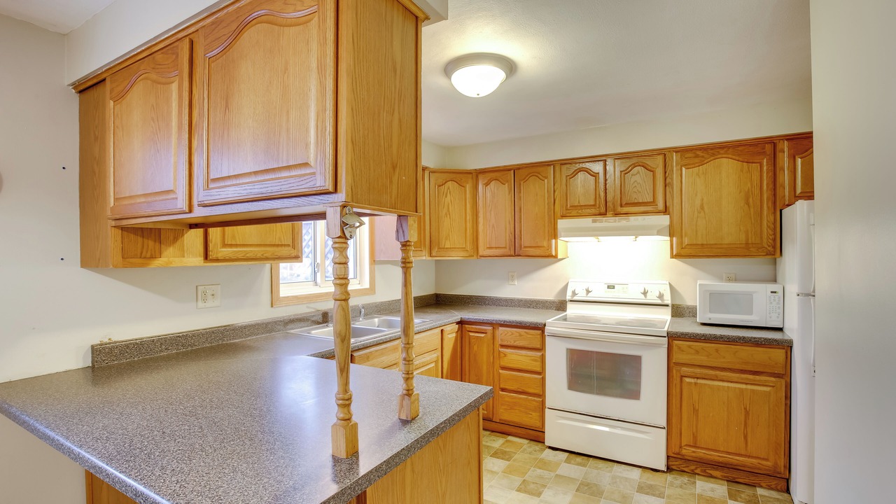 Photo of Kitchen in Owatonna