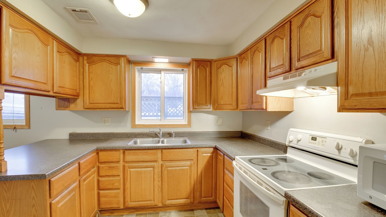 Photo of Kitchen in Owatonna