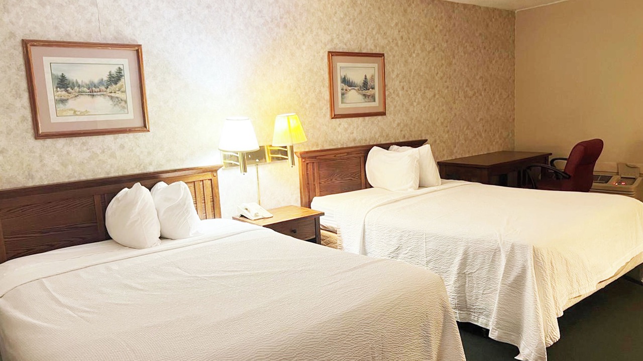 Photo of Bedroom in La Crosse