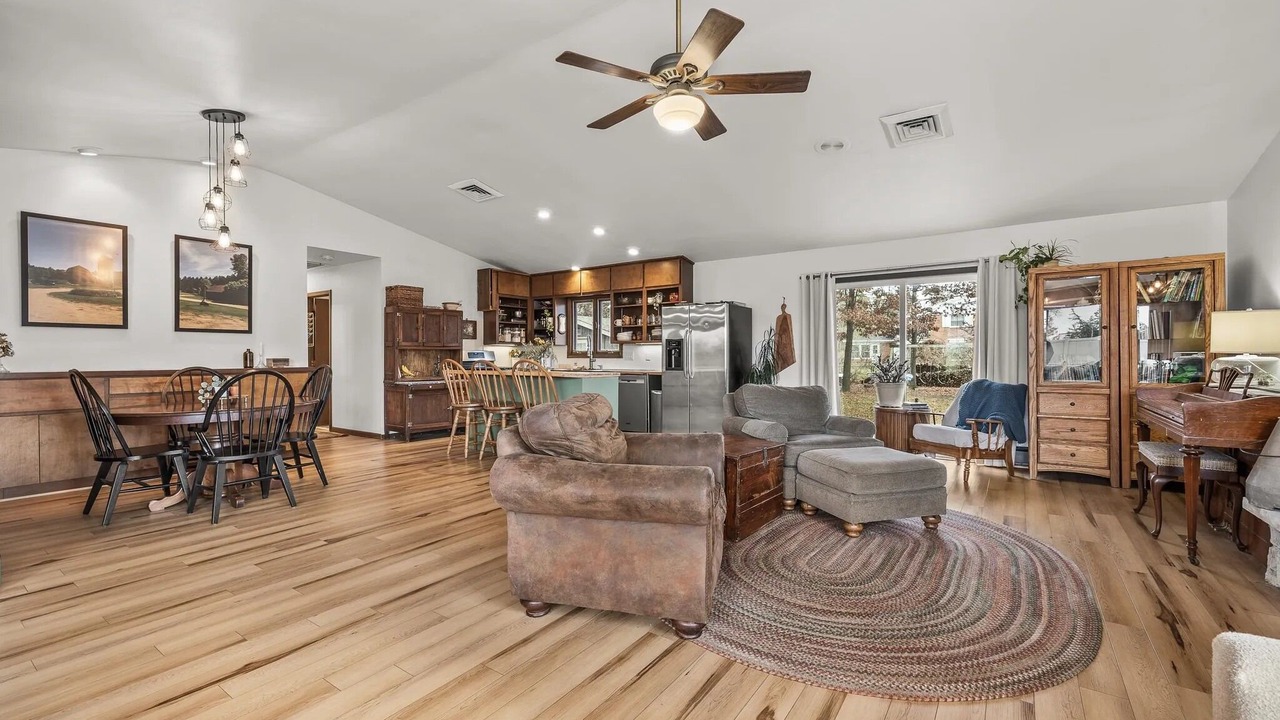 Photo of Livingroom in Park Ridge