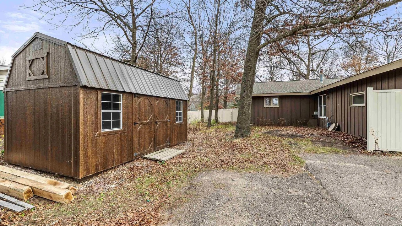Photo of Outdoor in Park Ridge