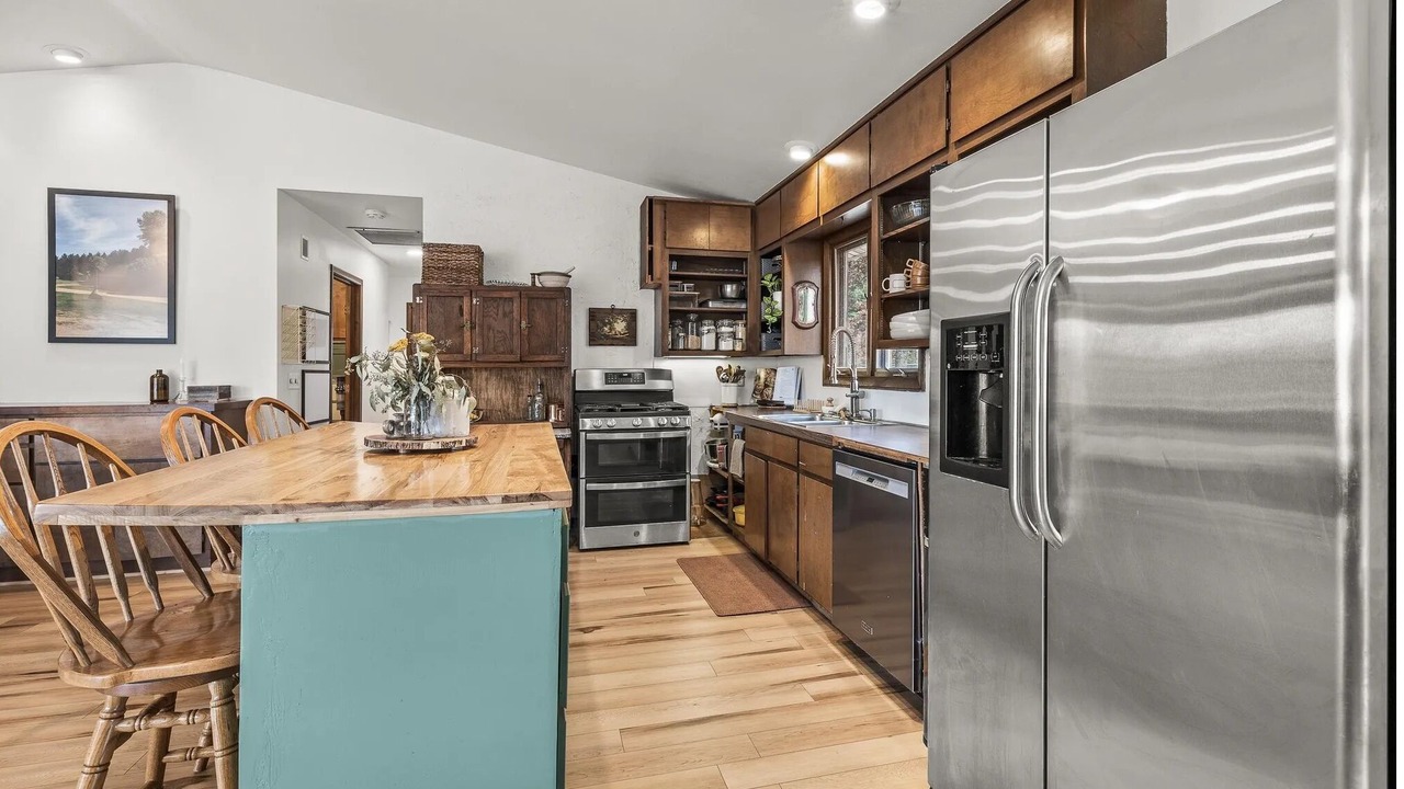 Photo of Kitchen in Park Ridge