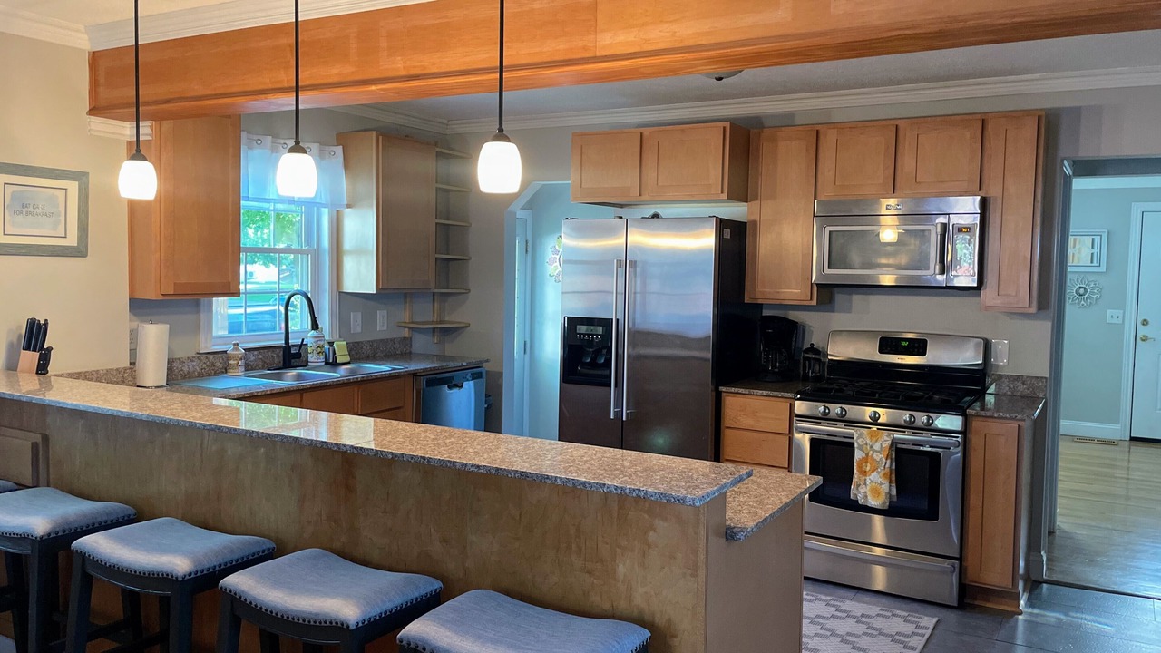 Photo of Kitchen in Richfield