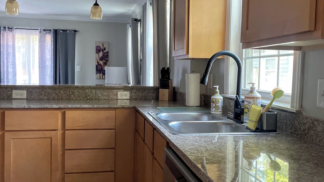 Photo of Kitchen in Richfield