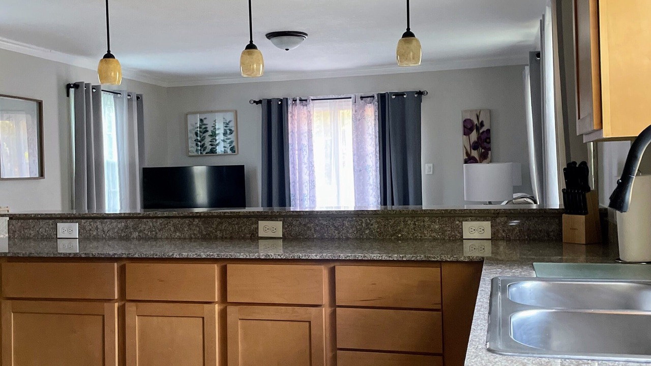 Photo of Kitchen in Richfield
