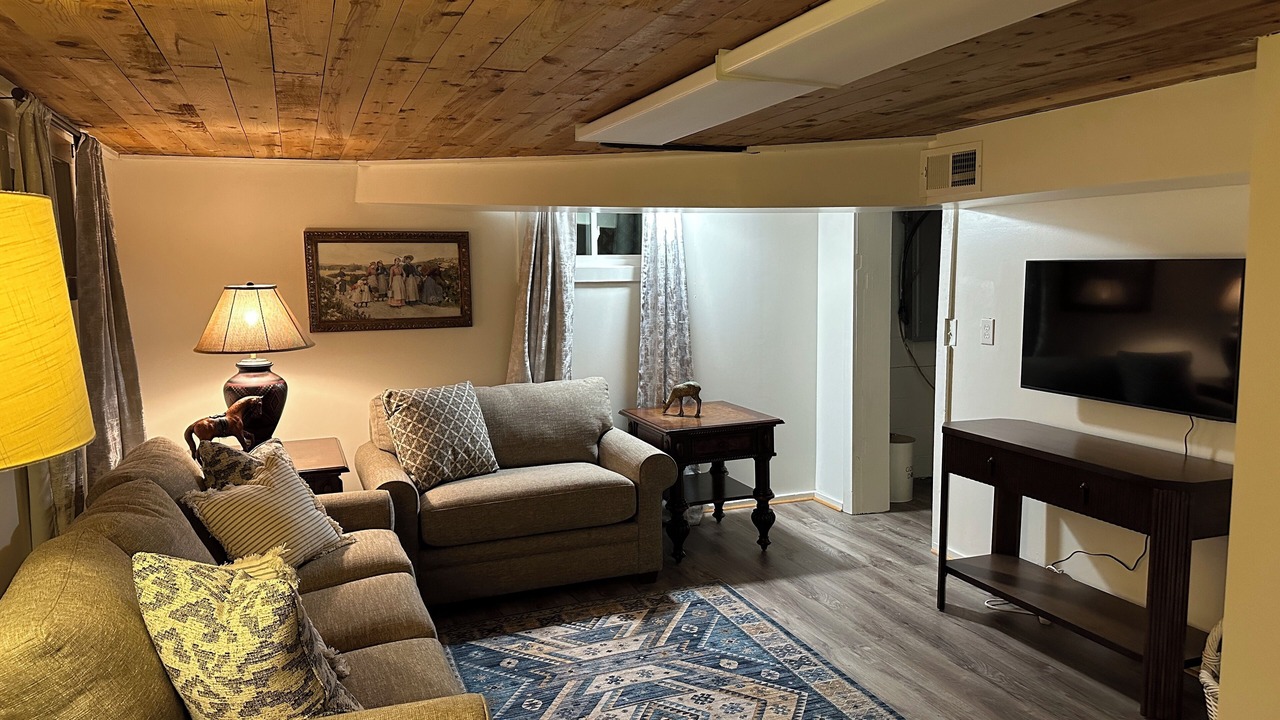 Photo of Livingroom in Catawba