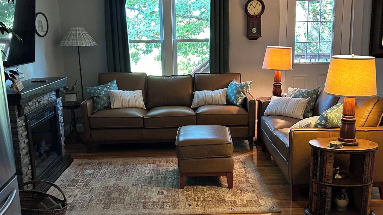 Photo of Livingroom in Catawba