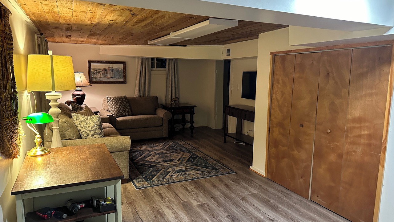 Photo of Livingroom in Catawba