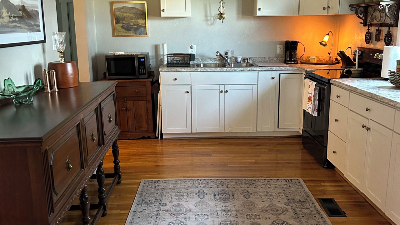 Photo of Kitchen in Catawba