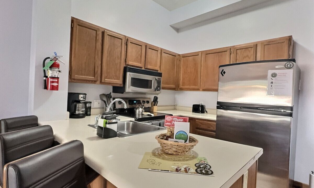 Photo of Kitchen in Pittsfield