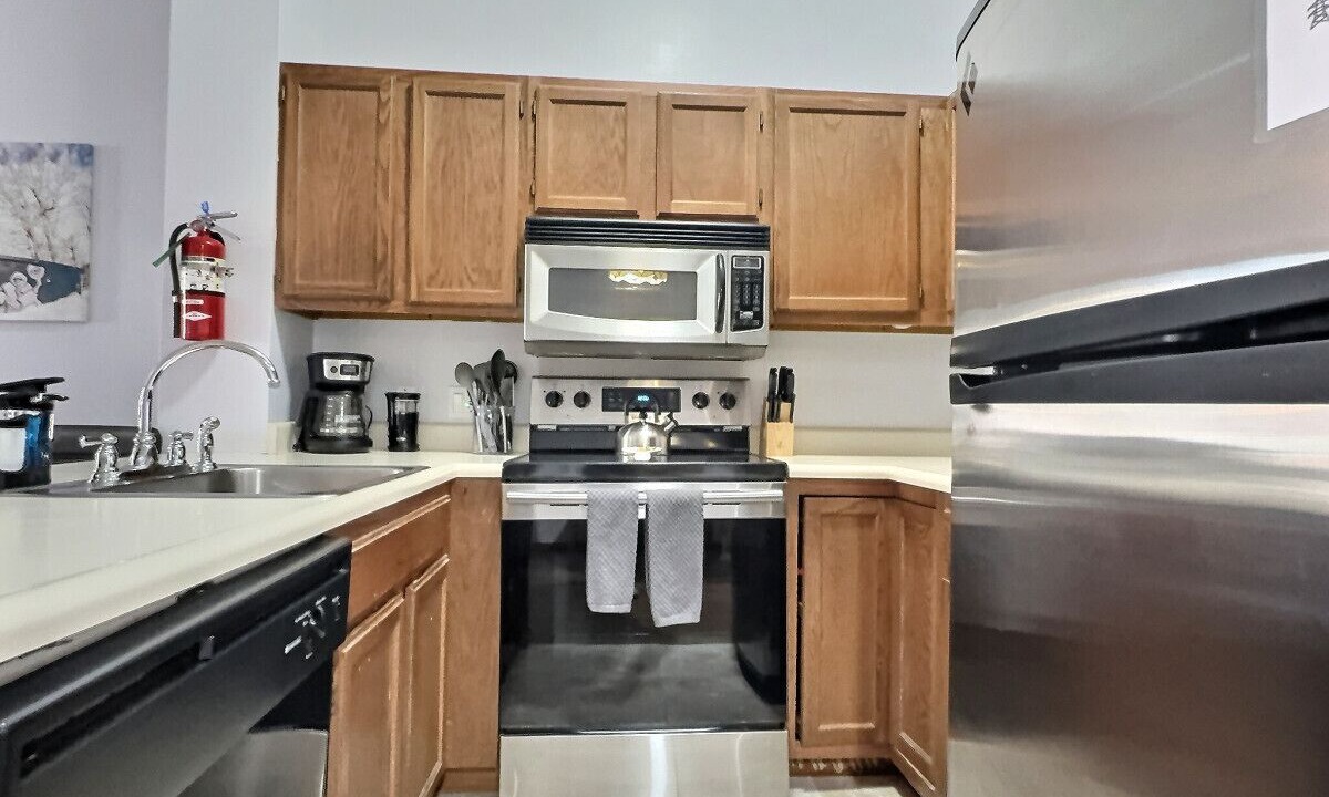 Photo of Kitchen in Pittsfield