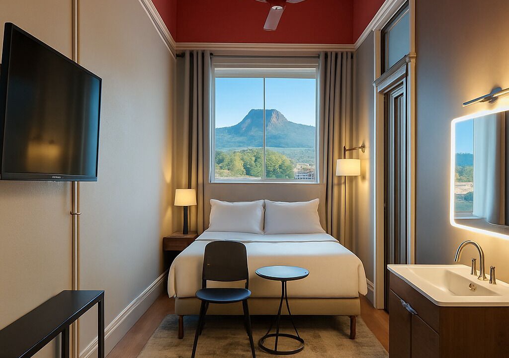 Photo of Bedroom in Trinidad
