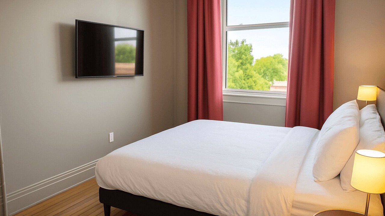 Photo of Bedroom in Trinidad