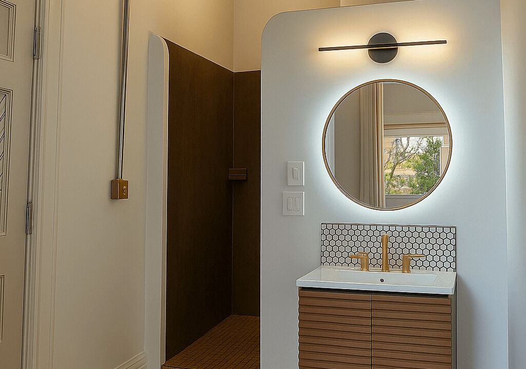 Photo of Bathroom in Trinidad