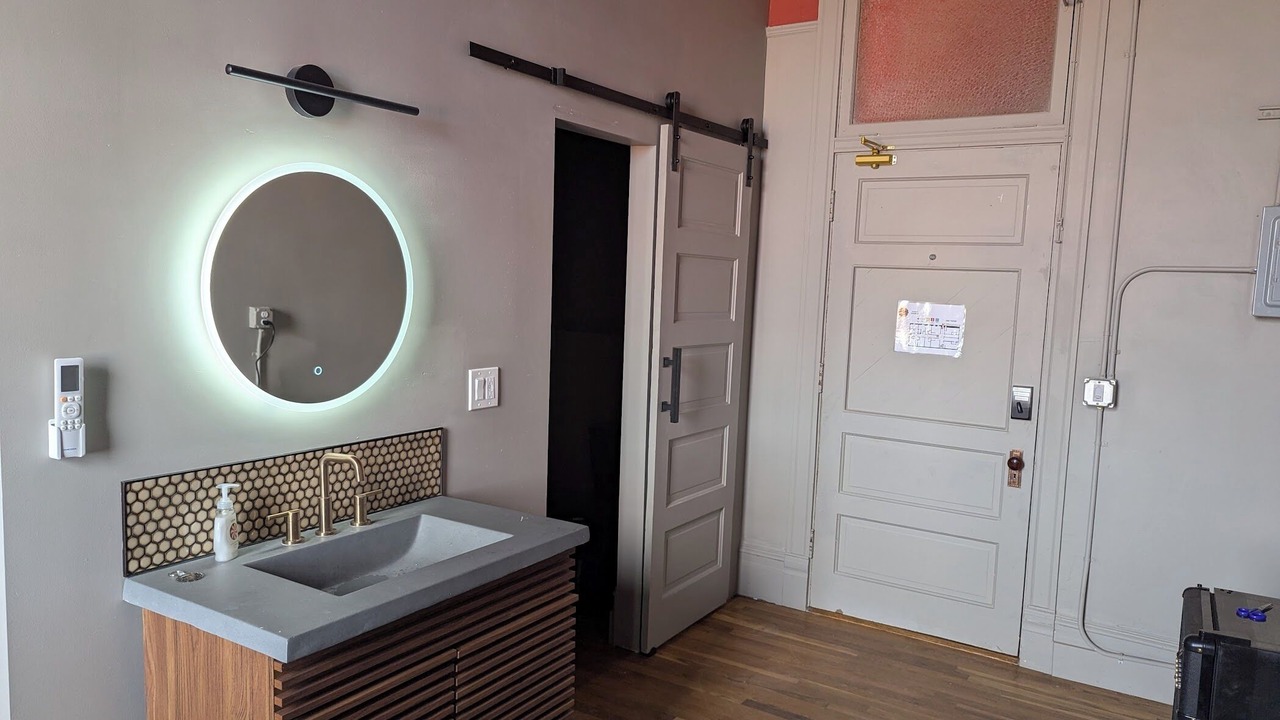 Photo of Bathroom in Trinidad