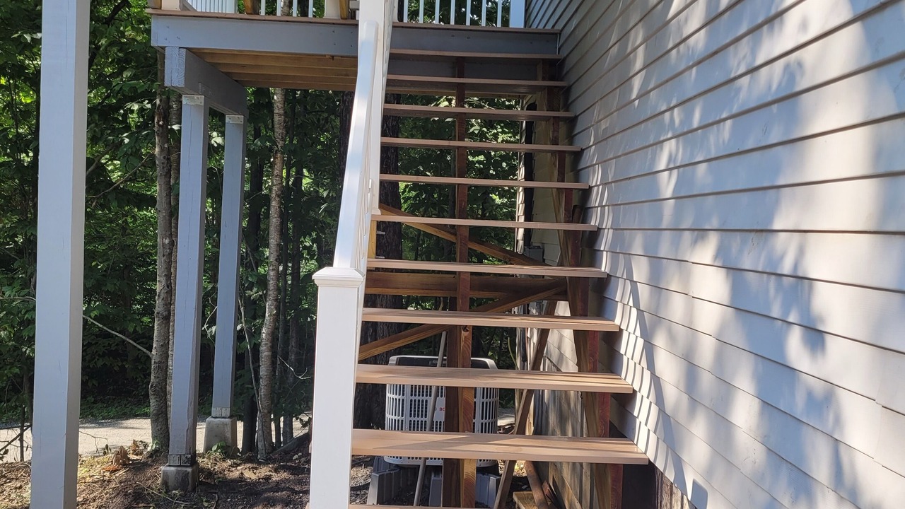 Photo of Outdoor in Bethel