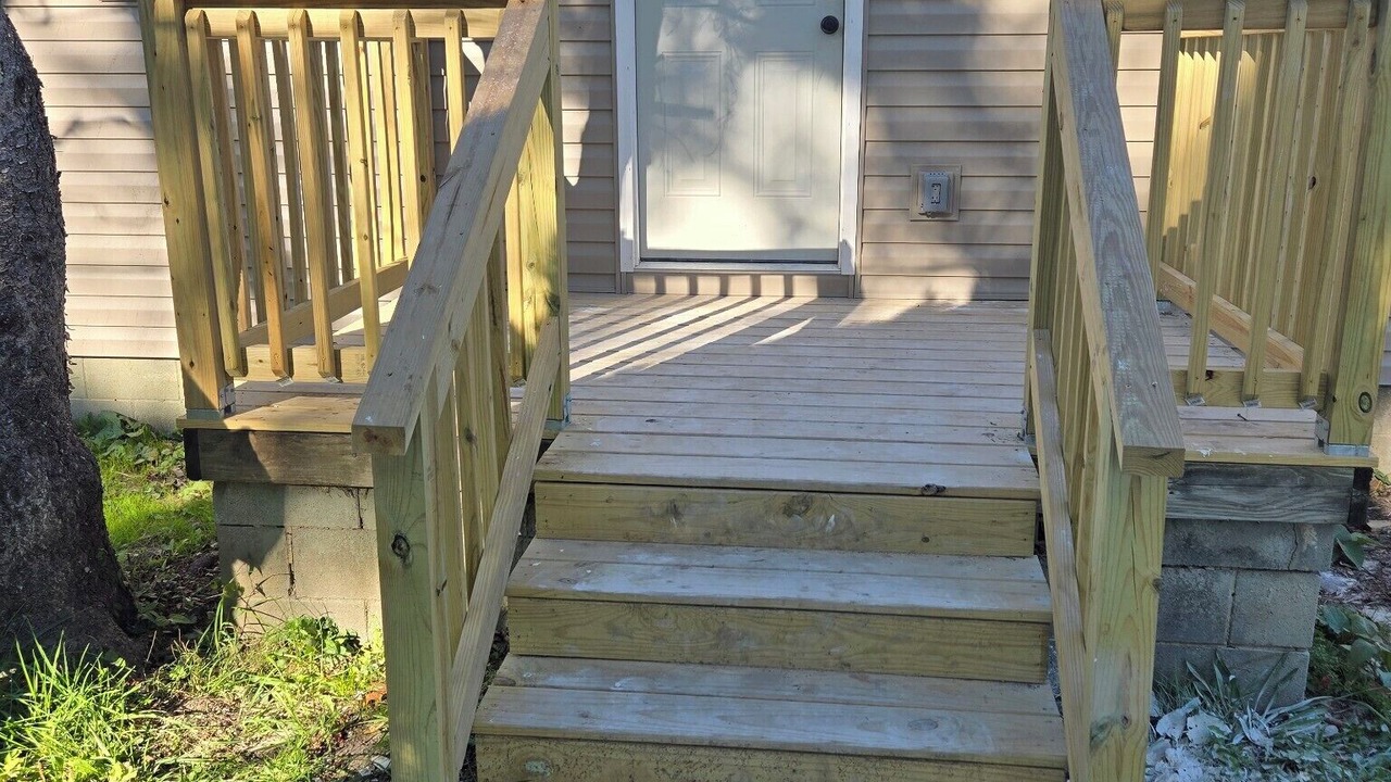 Photo of Outdoor in Beckley