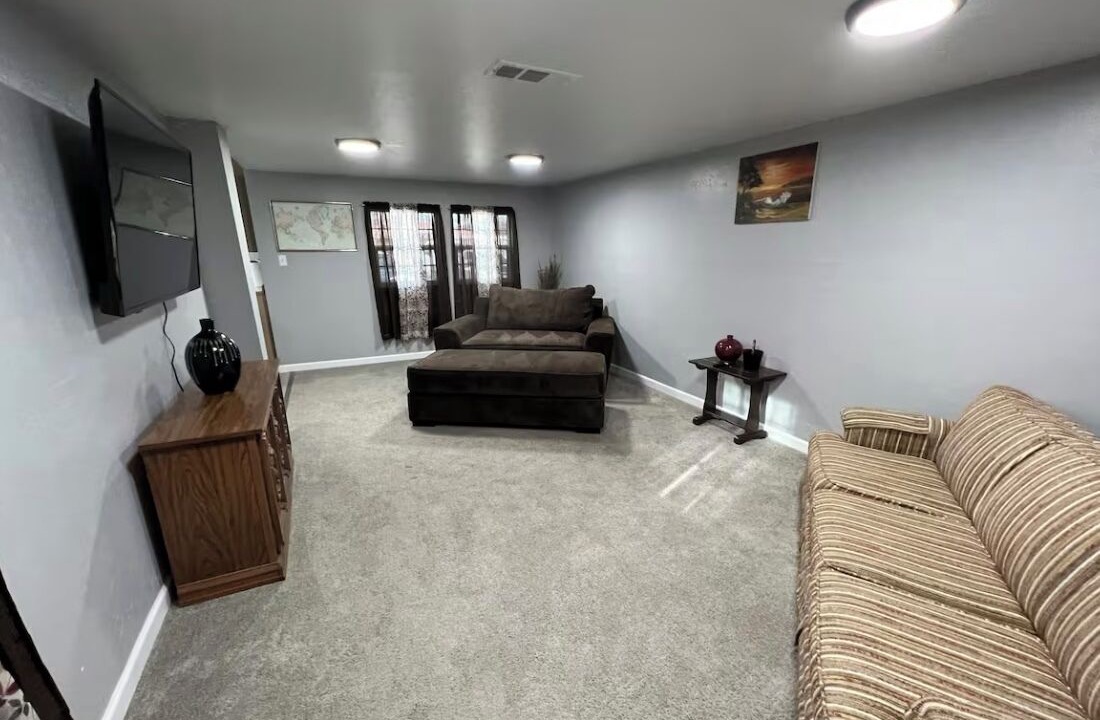 Photo of Livingroom in Clayton