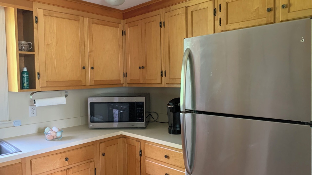Photo of Kitchen in Norwich