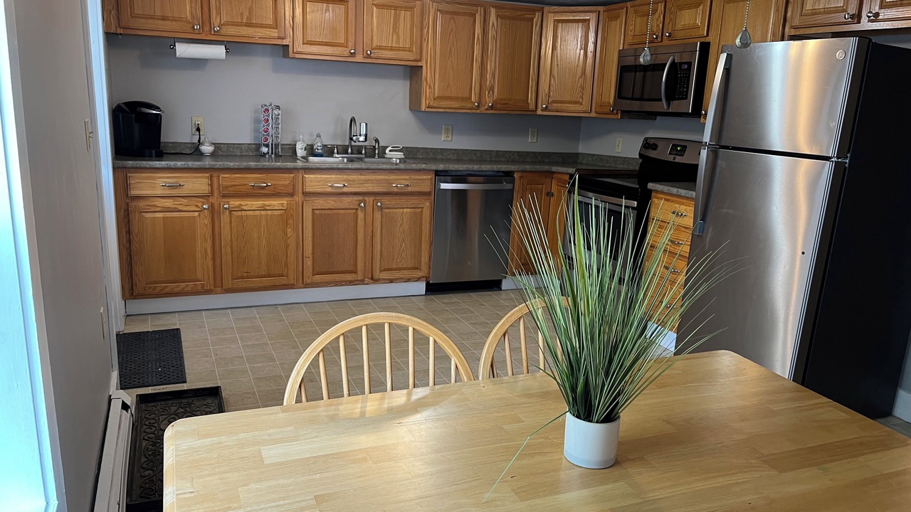 Photo of Kitchen in Milton